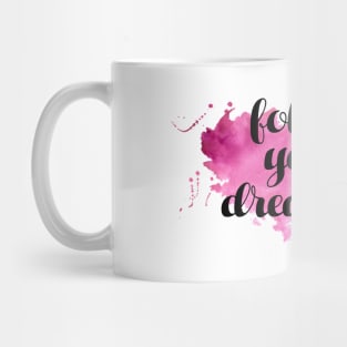 Motivation Mug